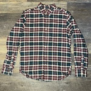 American Eagle Classic Fit Shirt (Mens S)